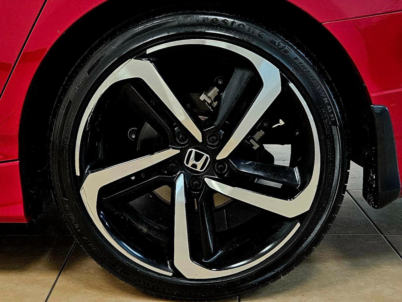 Used 2022 Honda Accord Sport image 30