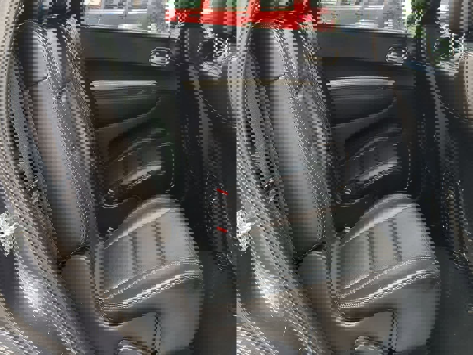 Used 2020 Dodge Durango Citadel image 27