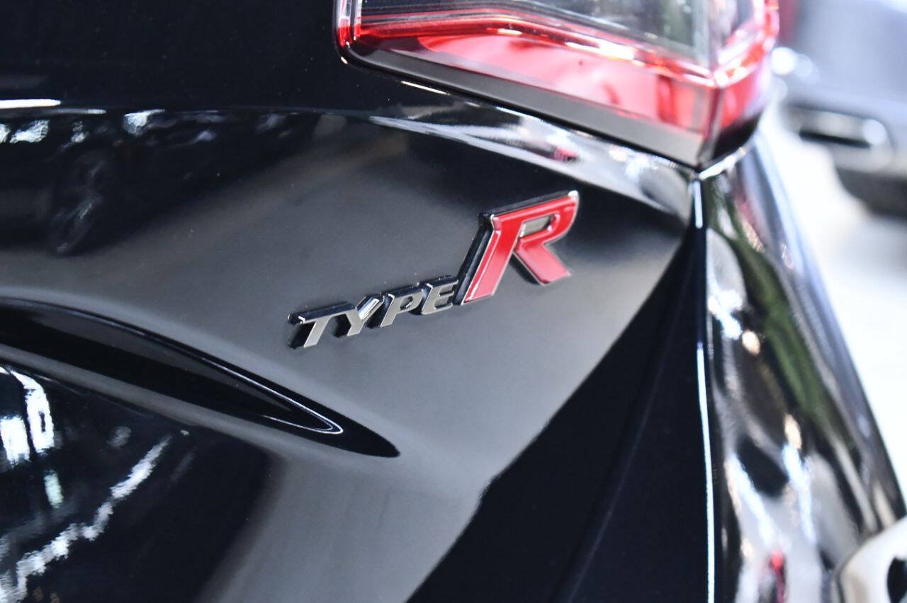 Used 2025 Honda Civic Type R image 9
