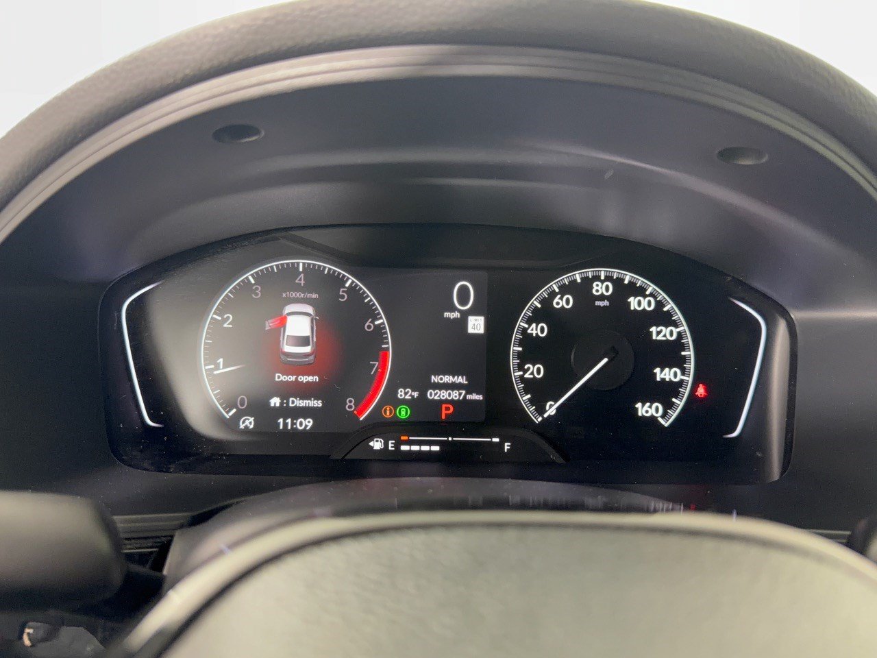 Used 2025 Honda Civic Sport image 26