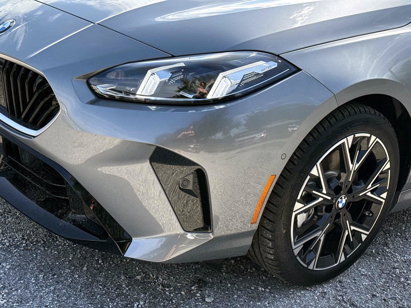New 2026 BMW 228i xDrive w/ Premium Package AWD/4WD image 9