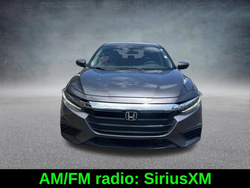 Used 2021 Honda Insight EX image 9
