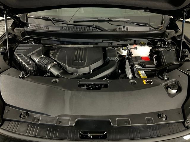 Used 2025 Buick Enclave Avenir w/ Super Cruise Package image 41