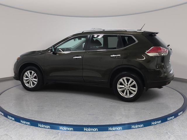 Used 2015 Nissan Rogue SV w/ SV Premium Package AWD/4WD image 9
