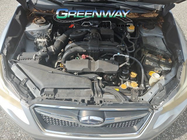 Used 2017 Subaru Crosstrek 2.0i Limited w/ Popular Package #2 AWD/4WD image 17