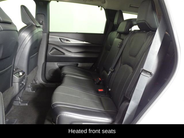 Used 2023 INFINITI QX60 Luxe w/ Cargo Package image 13