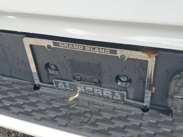 New 2026 RAM 1500 Big Horn AWD/4WD image 7