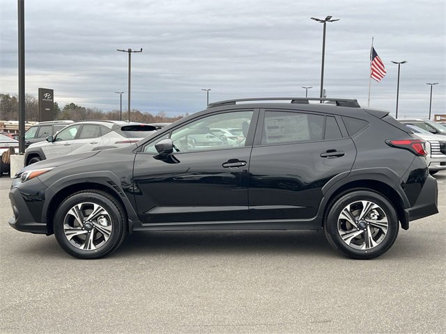 New 2026 Subaru Crosstrek 2.0i Premium image 32