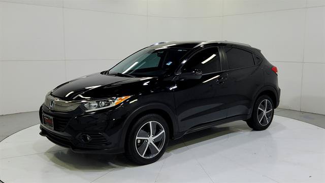 Used 2022 Honda HR-V EX image 3