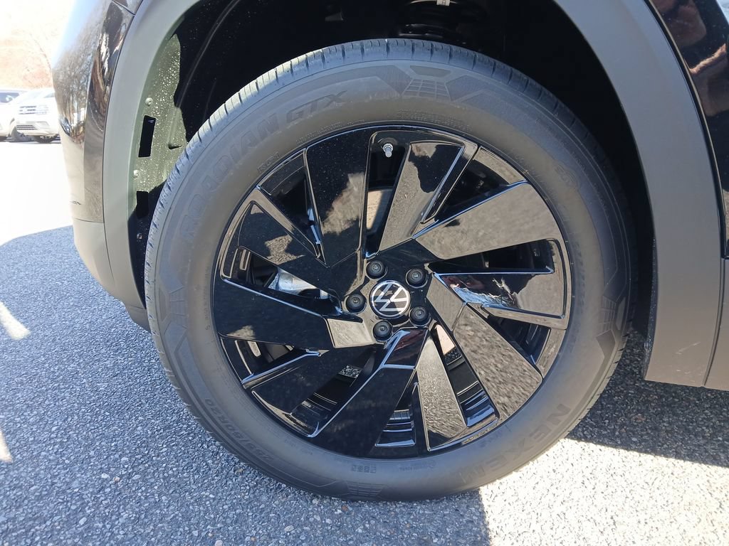 New 2026 Volkswagen Atlas SE FWD image 26