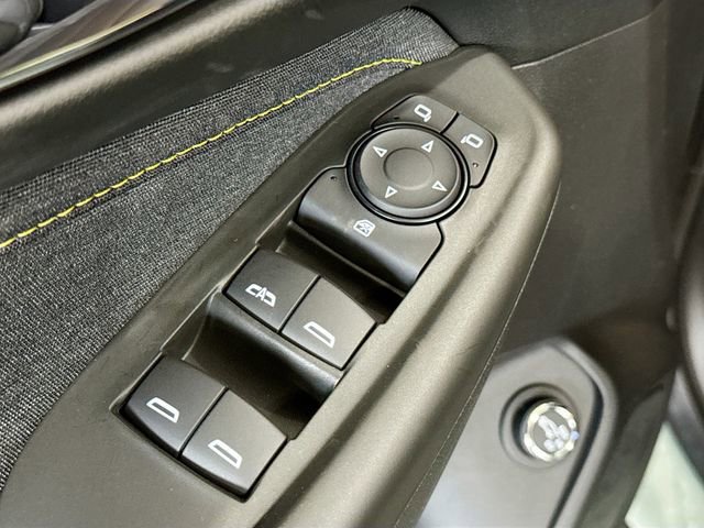 New 2026 Chevrolet TrailBlazer ACTIV w/ Convenience Package image 18