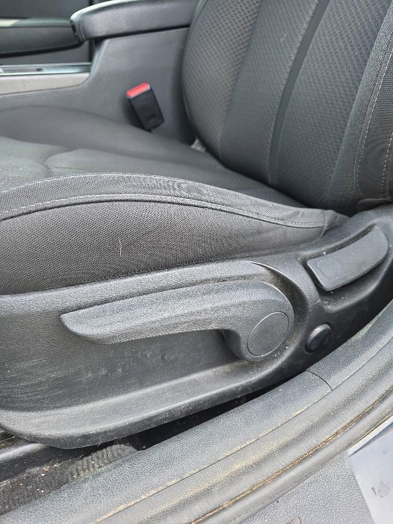 Used 2018 Kia Optima LX w/ 17" Alloy Wheels Package image 11