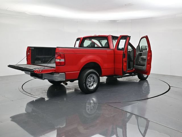 Used 2008 Ford F150 STX RWD image 47