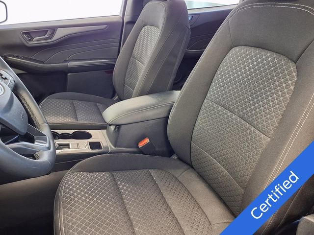 Certified 2023 Ford Escape Active w/ Tech Pack #1 AWD/4WD image 3