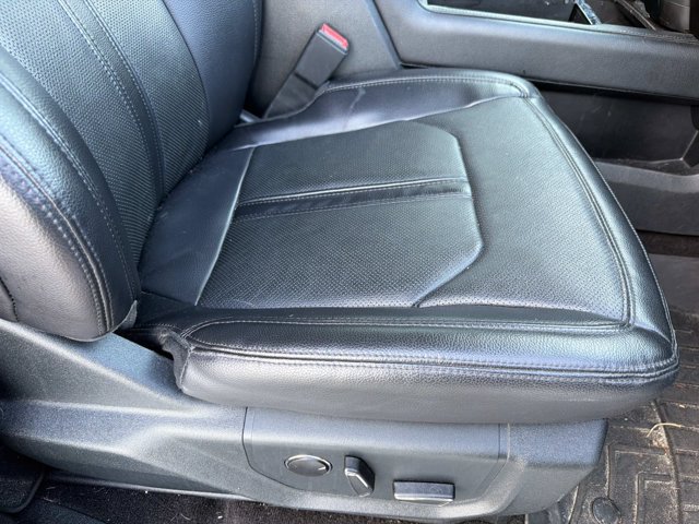 Used 2021 Ford Expedition Max Limited AWD/4WD image 18