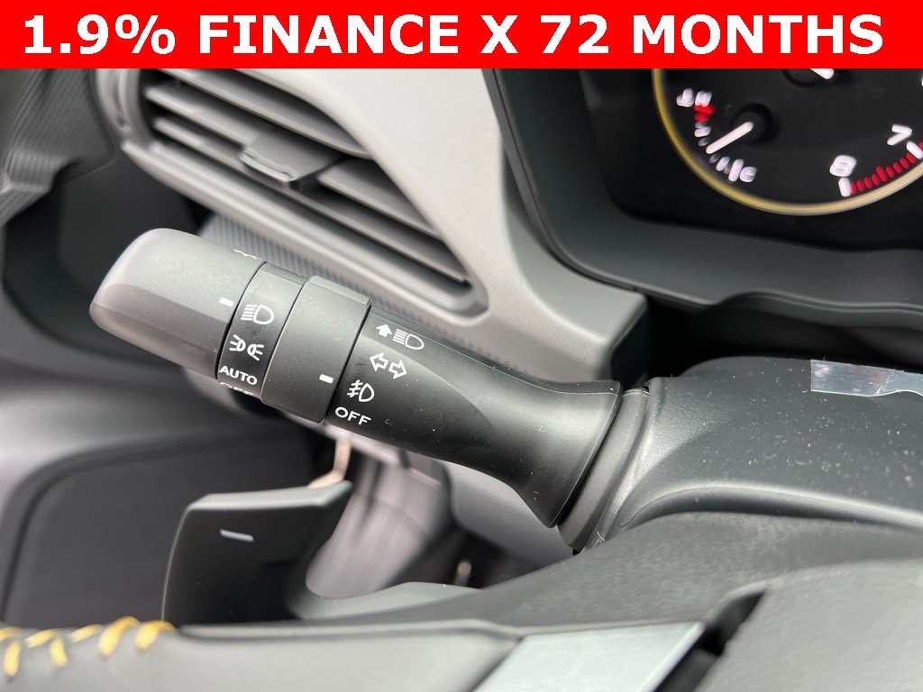 New 2025 Subaru Crosstrek 2.5i Sport image 20