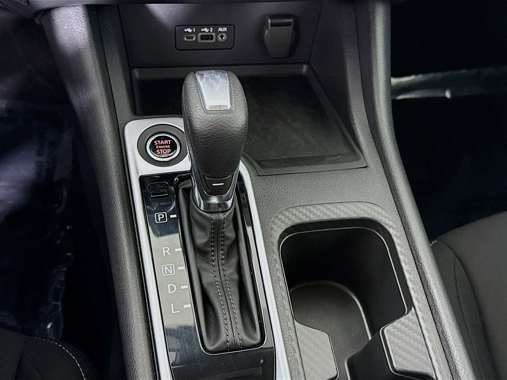 Used 2022 Nissan Sentra SV w/ All-Weather Package image 8