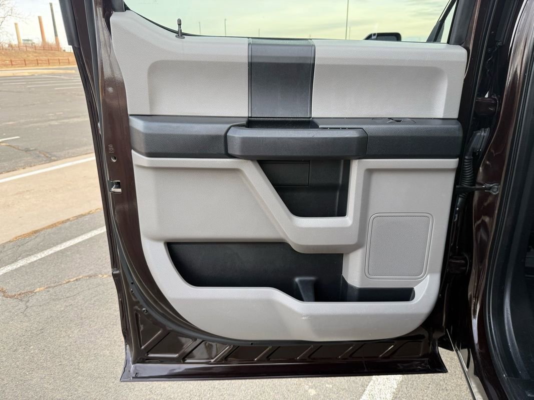 Used 2020 Ford F150 XL w/ Equipment Group 101A Mid image 17