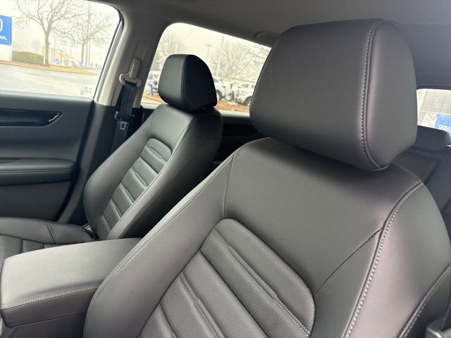 Certified 2026 Honda CR-V EX-L image 13
