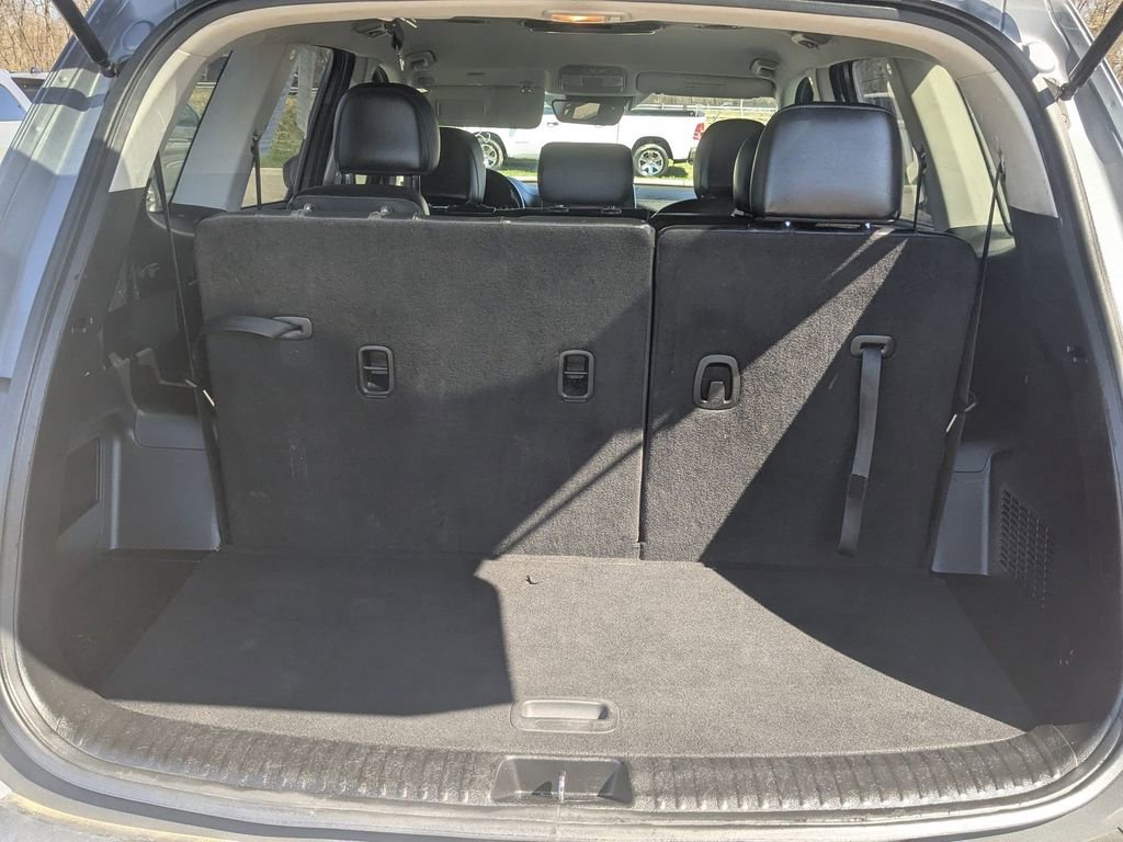 Used 2022 Kia Telluride LX image 26