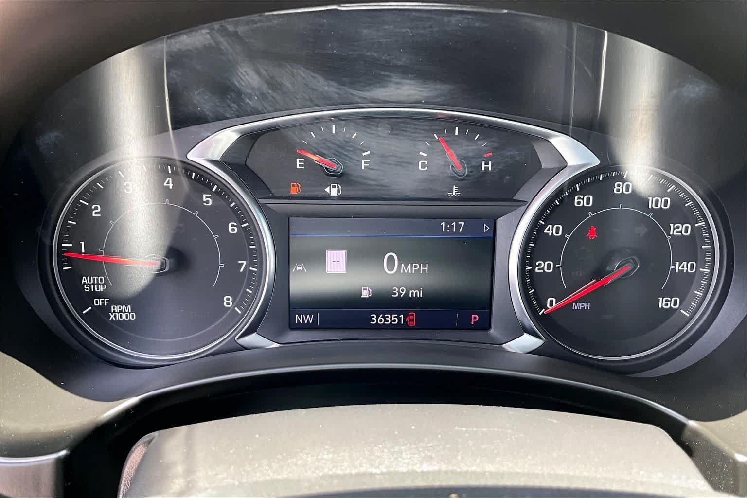 Used 2022 GMC Terrain SLT w/ Infotainment Package II FWD image 25