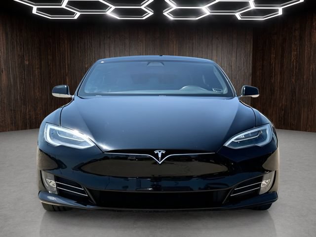 Used 2016 Tesla Model S 60 RWD image 3
