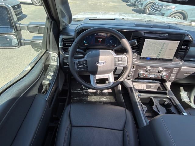 New 2026 Ford F350 Lariat w/ Lariat Ultimate Package image 6