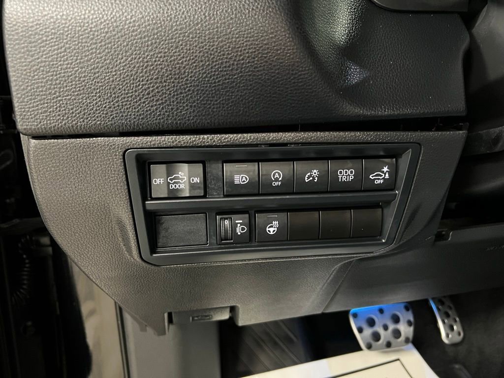 Used 2024 Toyota Tundra SR5 w/ TRD Off-Road Package image 38