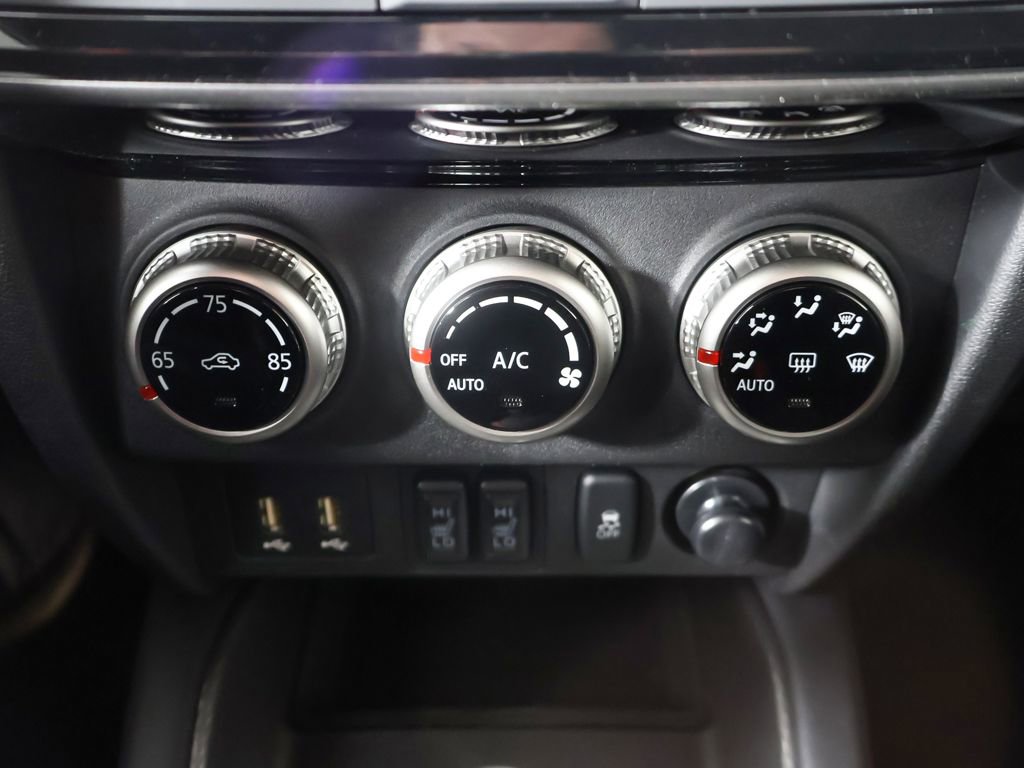 New 2026 Mitsubishi Outlander Sport AWD image 40