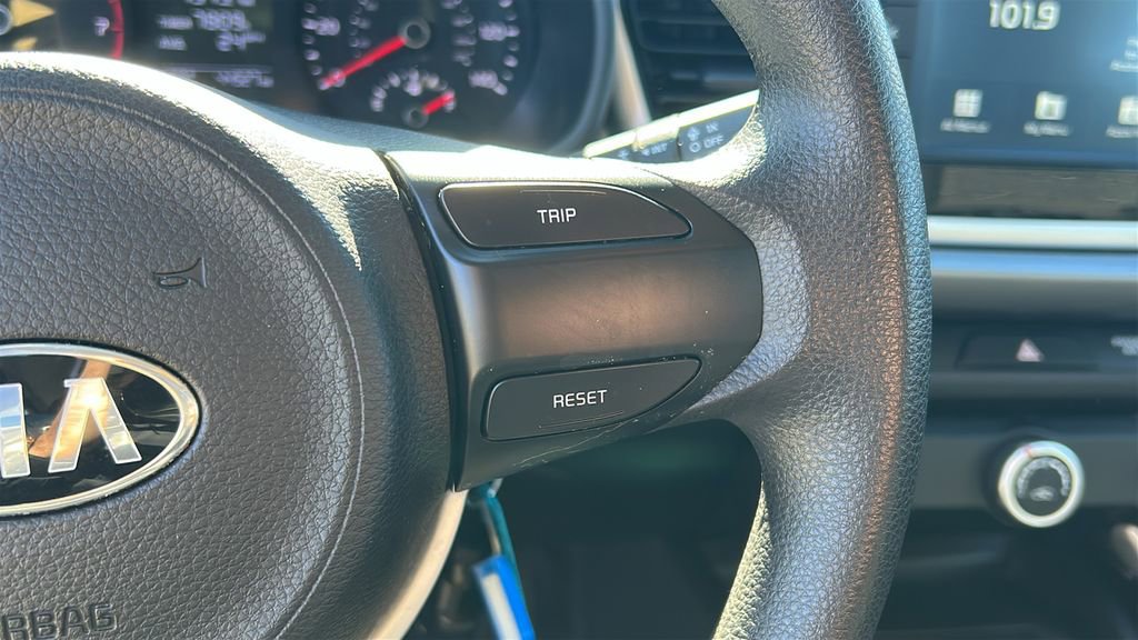 Used 2020 Kia Rio LX image 14