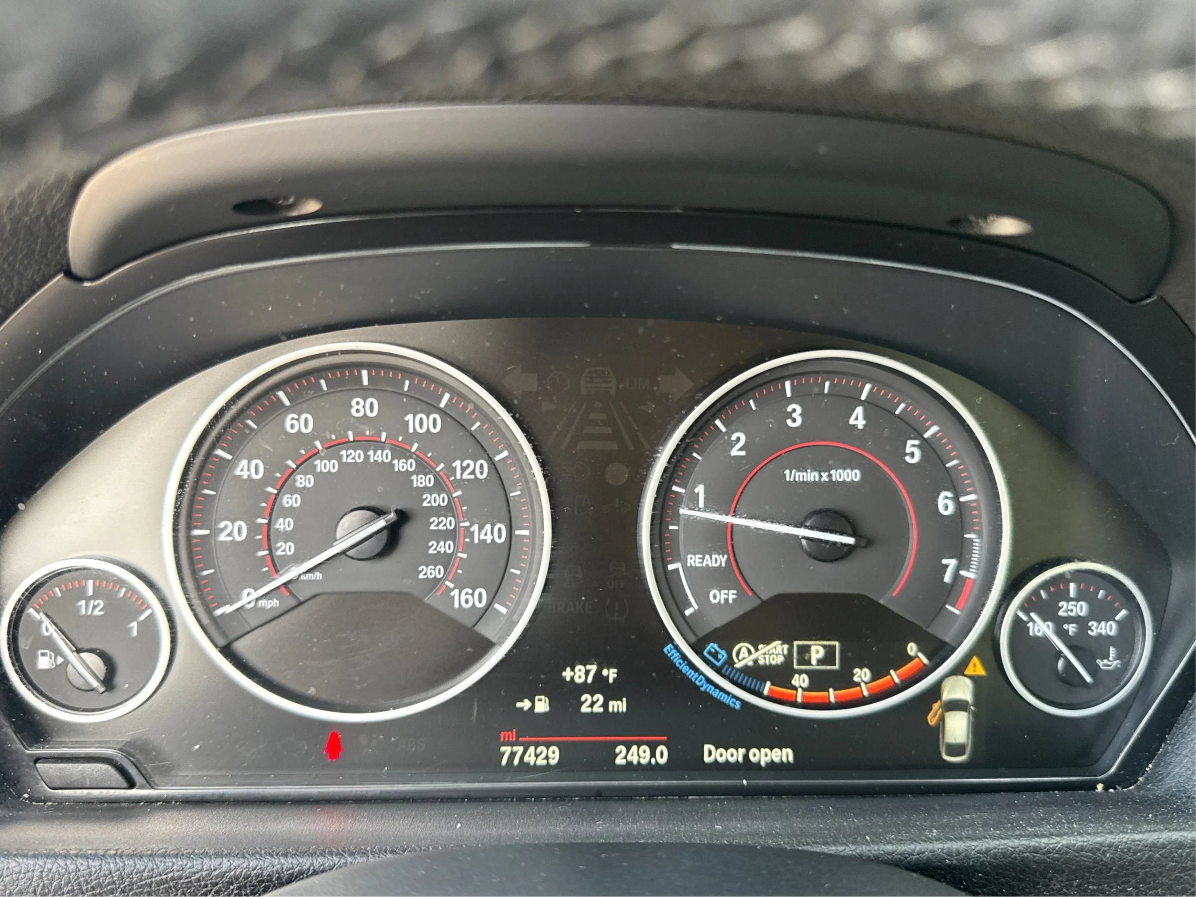 Used 2018 BMW 330i Gran Turismo xDrive AWD/4WD image 19