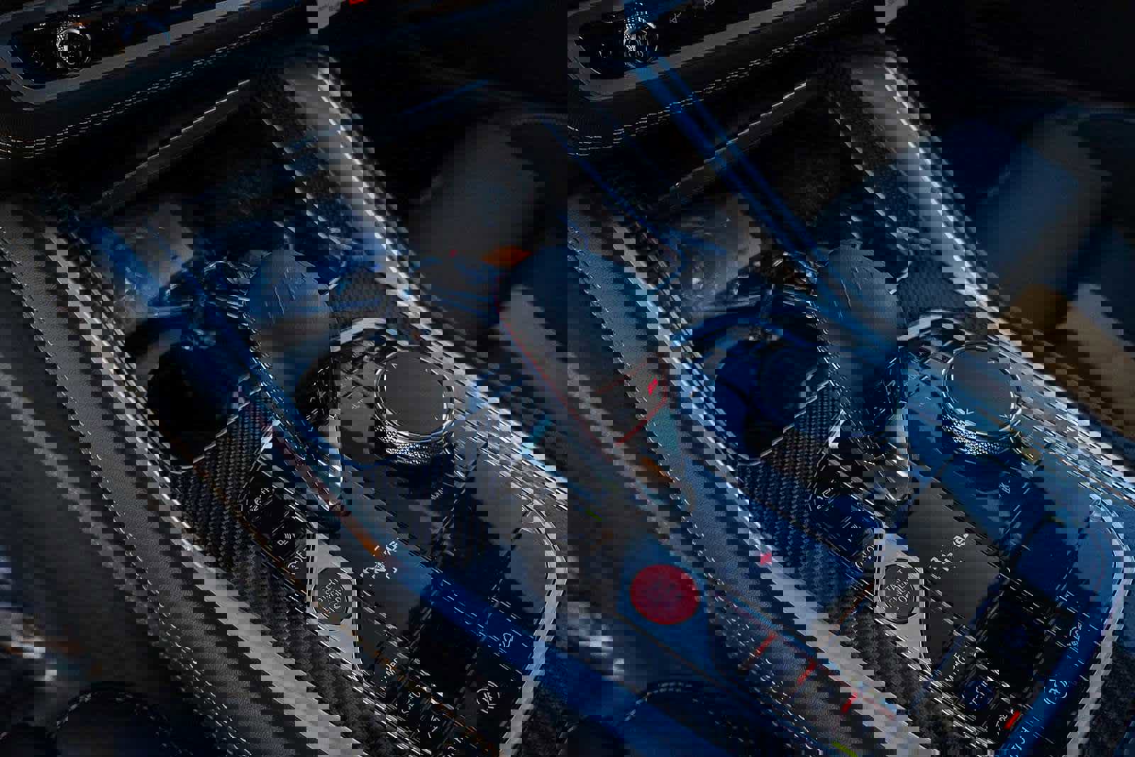 New 2026 BMW X5 M Competition w/ Executive Package image 19