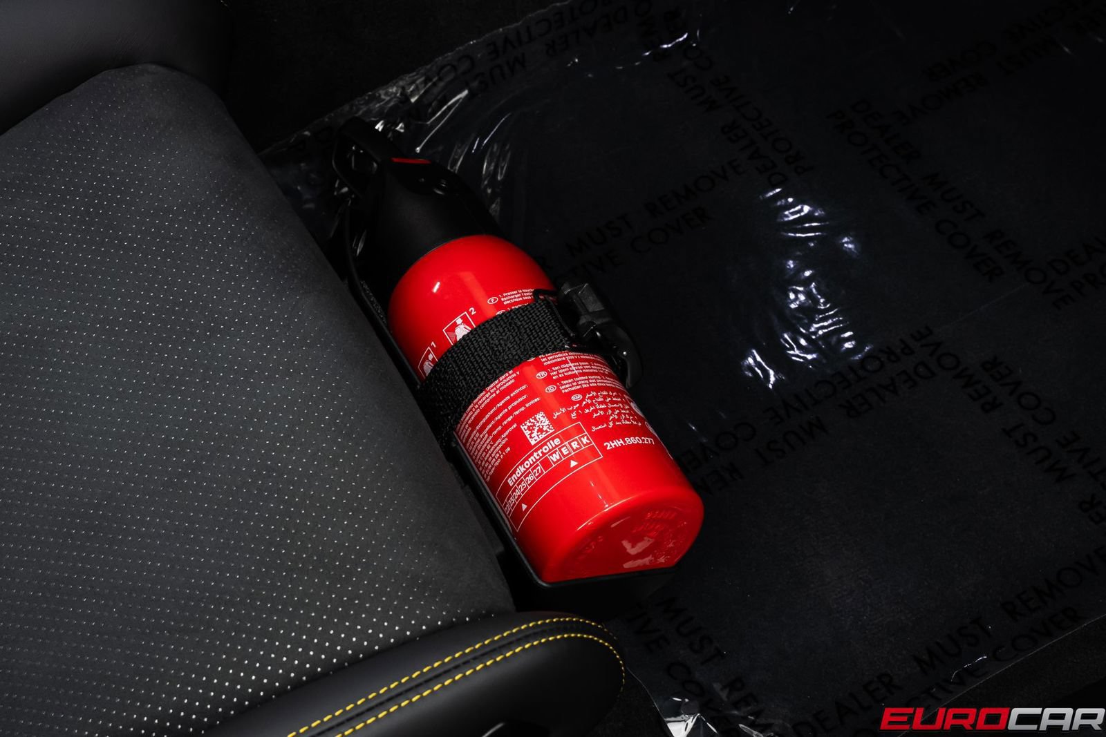 Used 2024 Porsche 911 GT3 RS RWD image 41