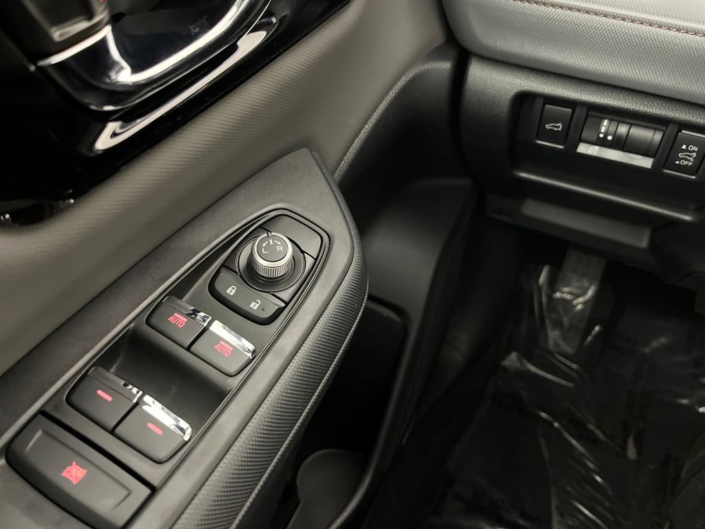 New 2026 Subaru Forester Sport image 20