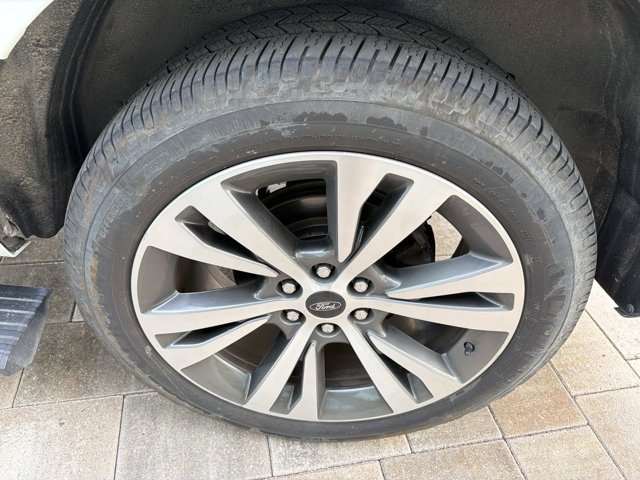 Used 2021 Ford Expedition Max Limited AWD/4WD image 34