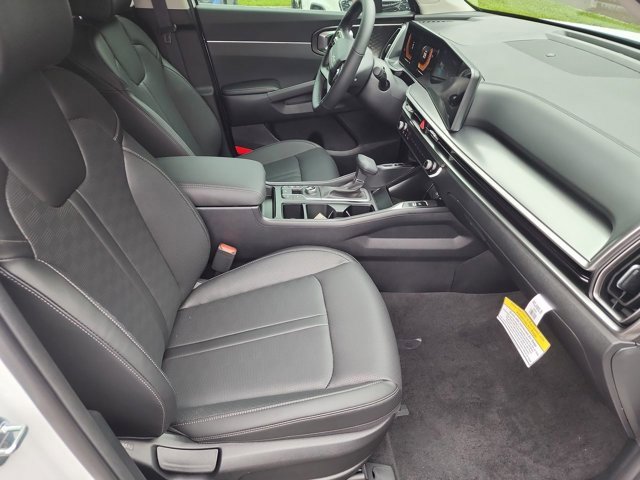 New 2026 Kia Sorento S image 8