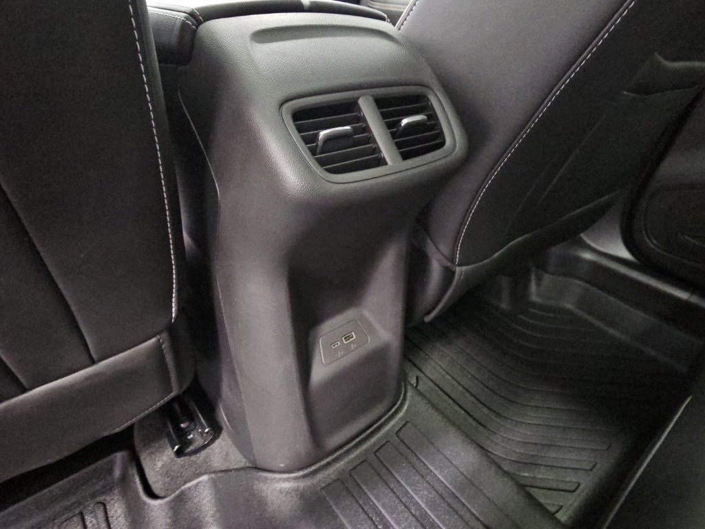 Used 2026 Buick Envision Sport Touring AWD/4WD image 34