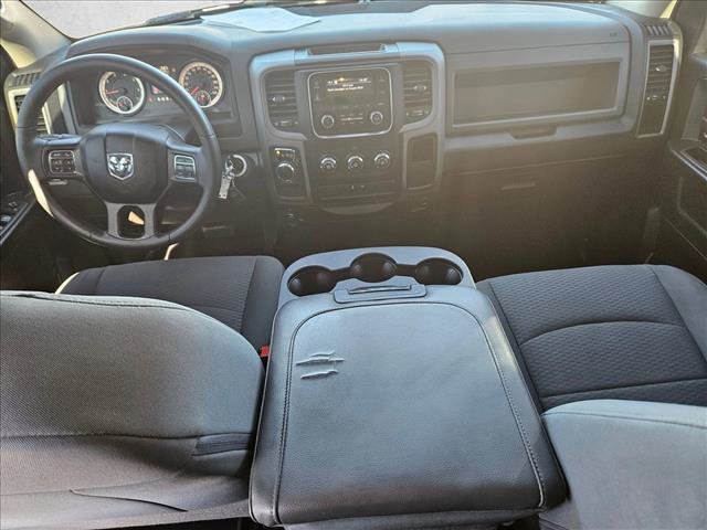 Used 2018 RAM 1500 Express image 14