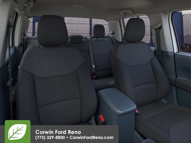 New 2026 Ford Maverick XL AWD/4WD image 11