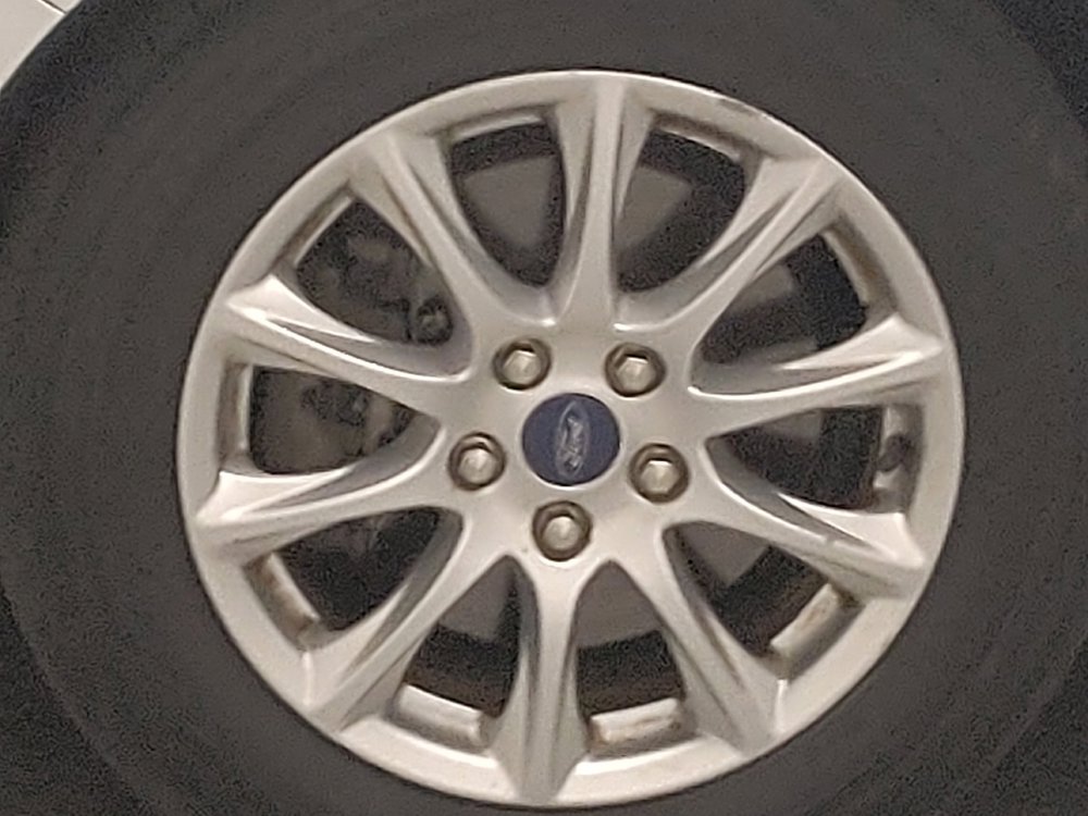 Used 2016 Ford Fusion S FWD image 31