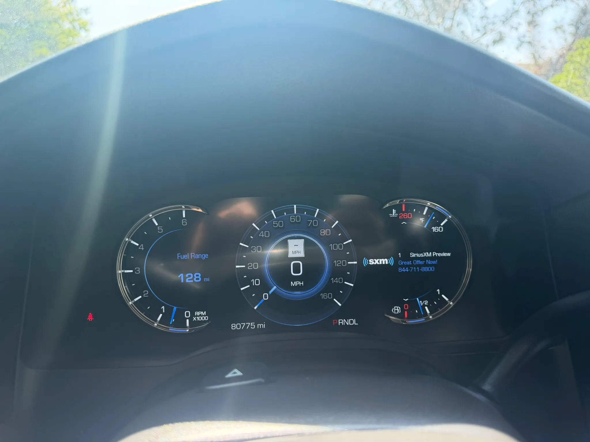 Used 2017 Cadillac Escalade Premium Luxury AWD/4WD image 23