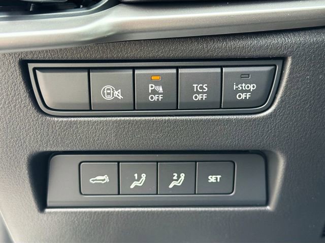 New 2026 MAZDA CX-90 3.3 Turbo w/ Premium Plus Pkg image 36