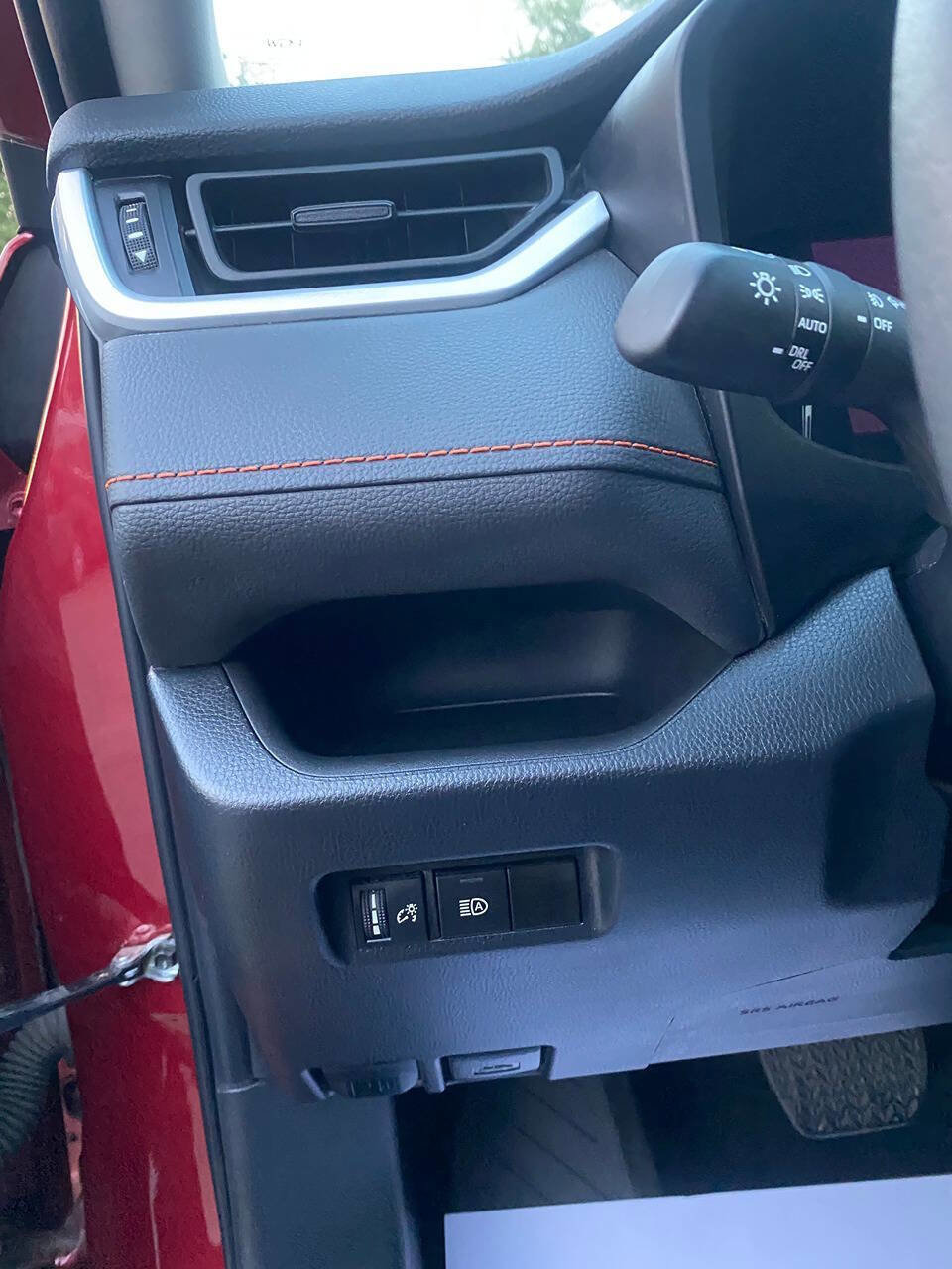 Used 2023 Toyota RAV4 Adventure image 22