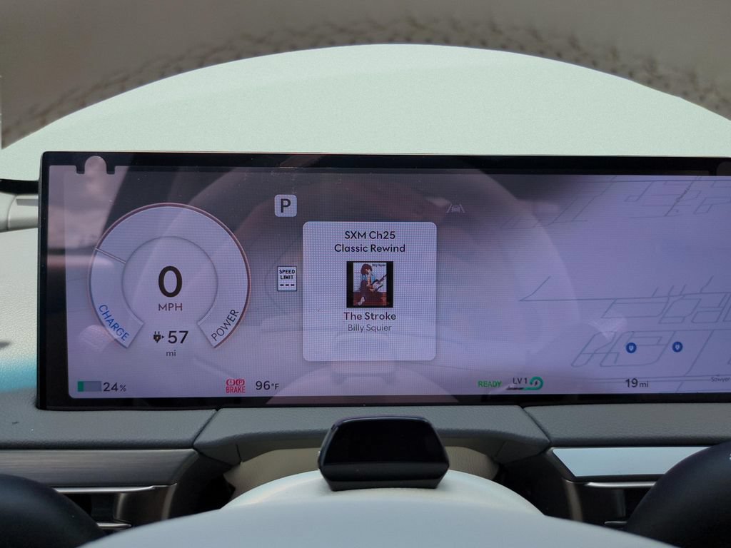 New 2026 Genesis GV60 RWD image 23