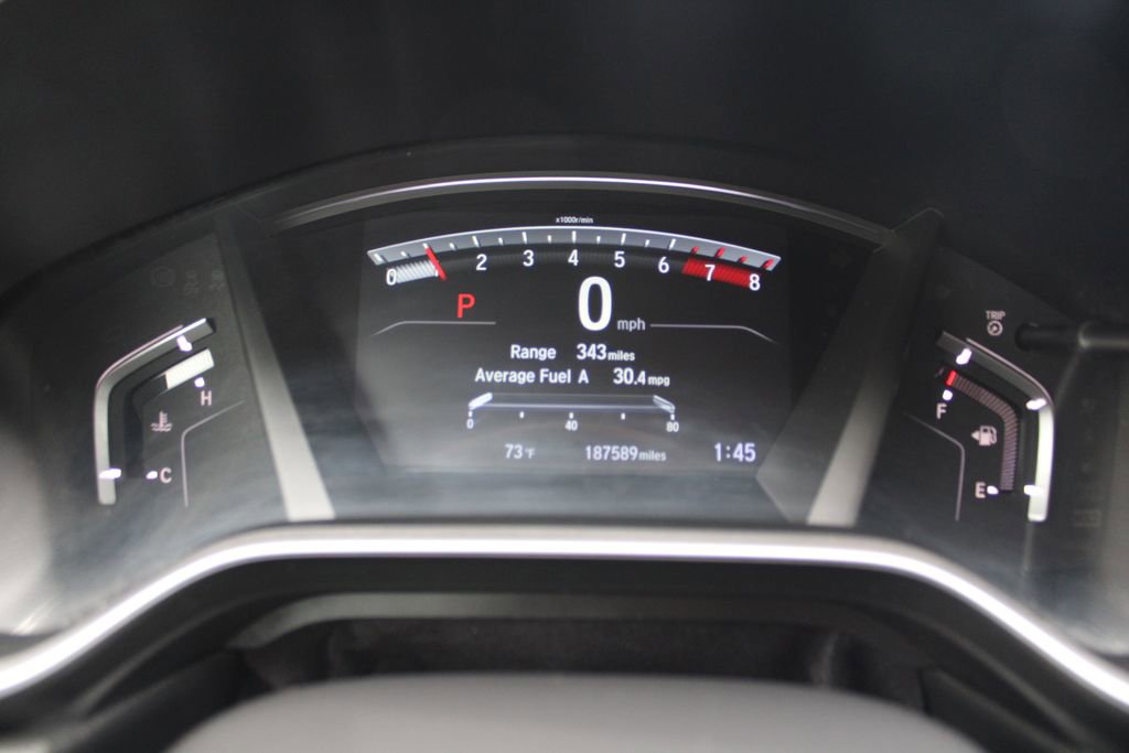 Used 2020 Honda CR-V EX image 26