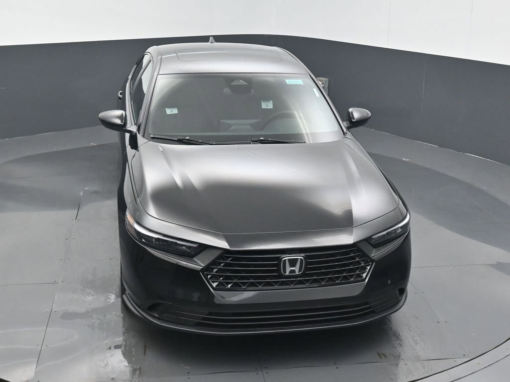 New 2026 Honda Accord Sport image 6