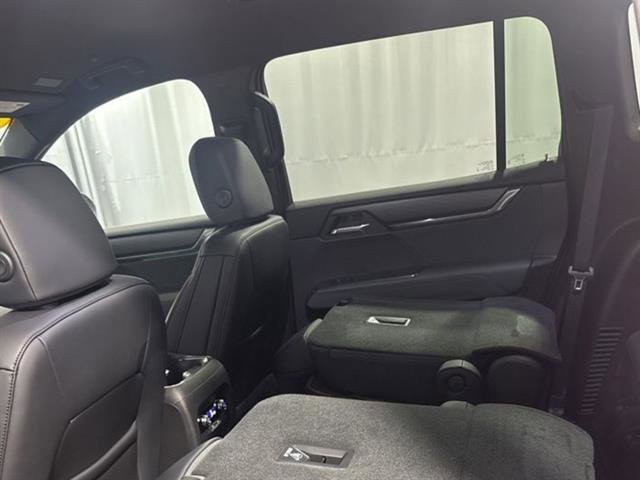 New 2025 GMC Acadia AT4 w/ Super Cruise Package image 20