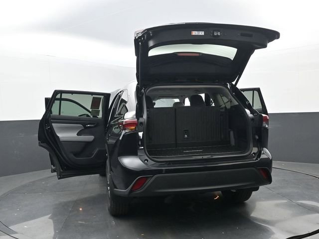Used 2026 Toyota Highlander XLE image 36