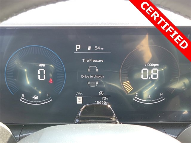 Used 2024 Hyundai Santa Fe XRT image 7