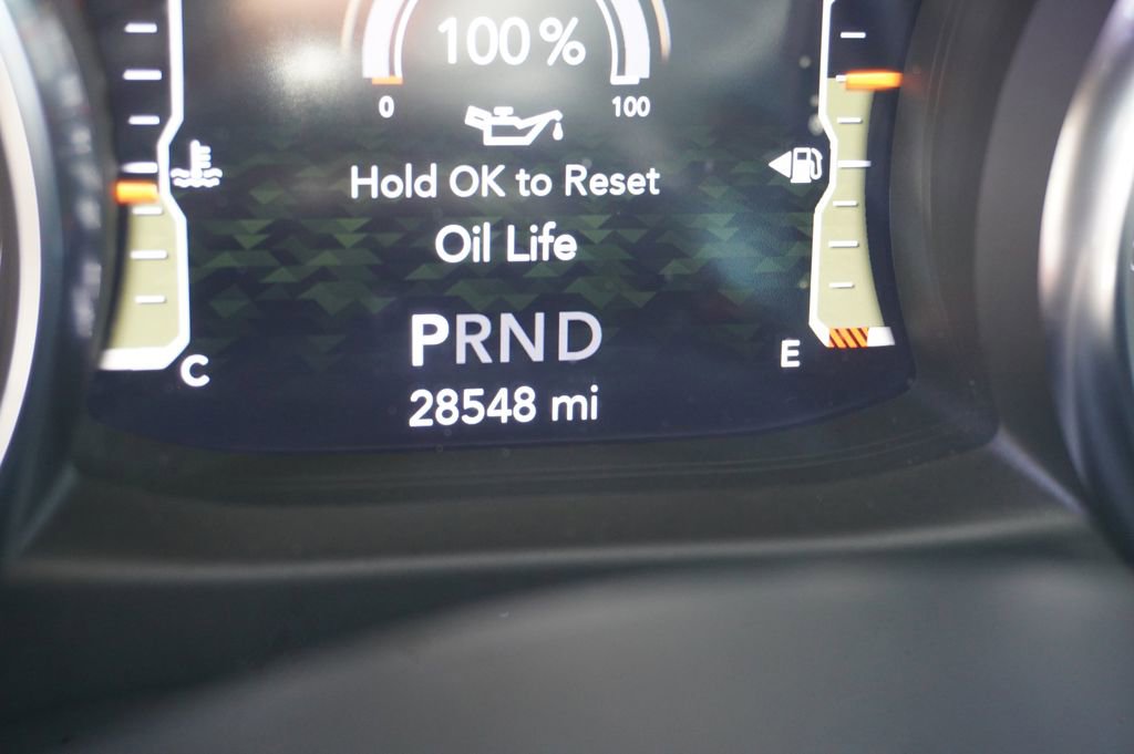 Used 2022 Jeep Wrangler Unlimited Rubicon w/ Xtreme Recon 35" Tire Package image 10